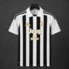Mens Juventus Home Jersey Jeep Visit Detroit 2026/27