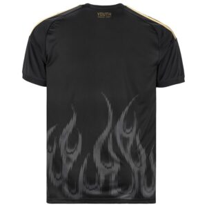 Mens Juventus Third Jersey 2026/27