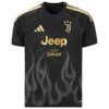 Mens Juventus Third Jersey 2026/27