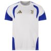 Mens Juventus White Training Jersey 2026/27