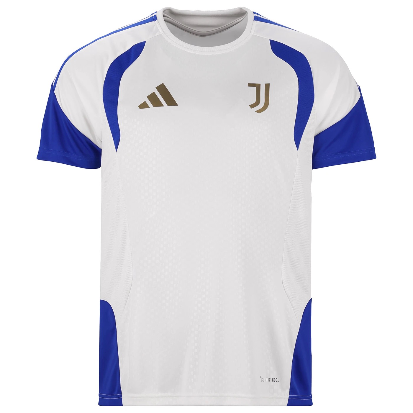 Mens Juventus White Training Jersey 2026/27 Mens Juventus White Training Jersey 2026/27