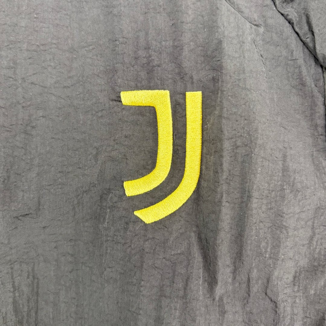 Mens Juventus Windbreaker 2026/27 Mens Juventus Windbreaker 2026/27