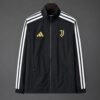 Mens Juventus Windbreaker 2026/27