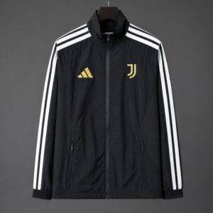 Mens Juventus Windbreaker 2026/27