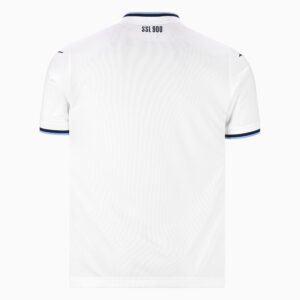 Mens Lazio Away Jersey 2026/27