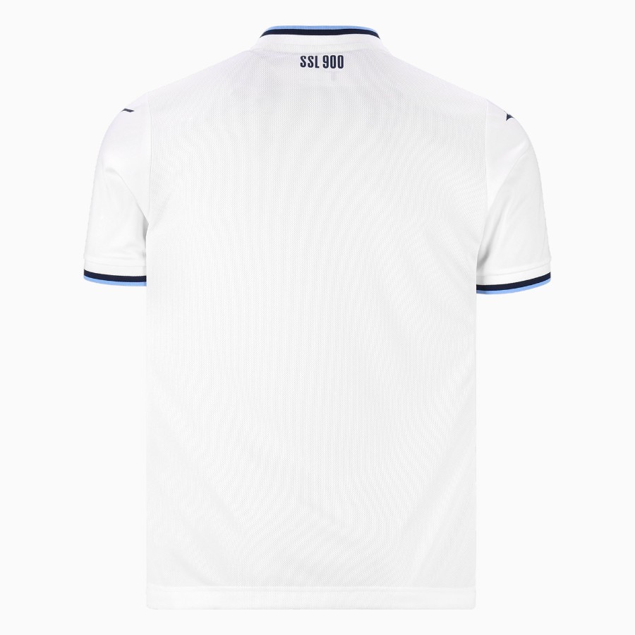 Mens Lazio Away Jersey 2026/27 Mens Lazio Away Jersey 2026/27