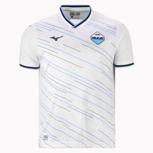 Mens Lazio Away Jersey 2026/27 Mens Lazio Away Jersey 2026/27