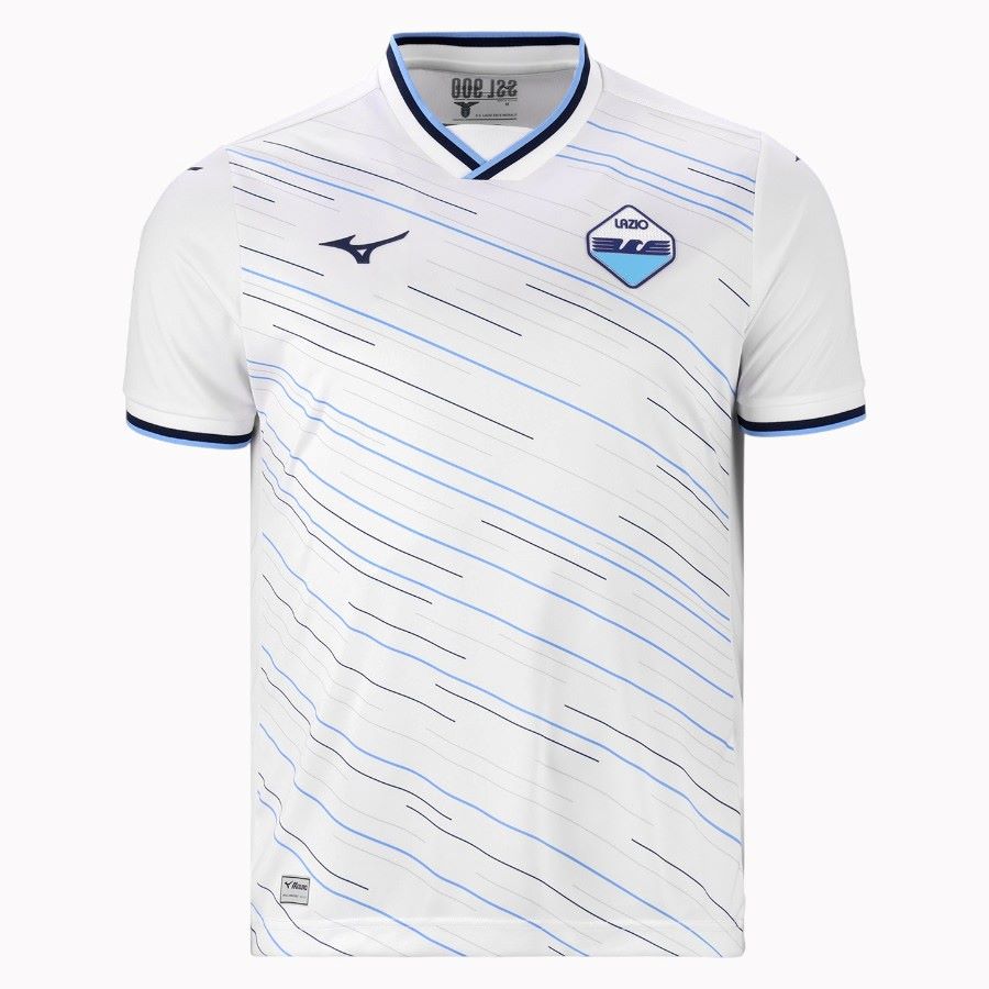 Mens Lazio Away Jersey 2026/27 Mens Lazio Away Jersey 2026/27