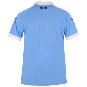 Mens Lazio Home Jersey 2026/27