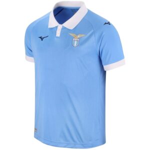 Mens Lazio Home Jersey 2026/27 Mens Lazio Home Jersey 2026/27
