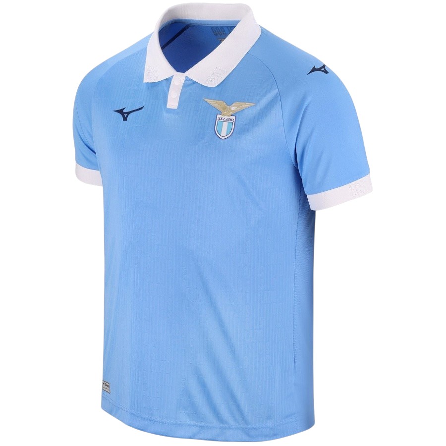 Mens Lazio Home Jersey 2026/27 Mens Lazio Home Jersey 2026/27