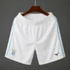 Mens Lazio Home Shorts 2026/27 Mens Lazio Home Shorts 2026/27