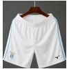 Mens Lazio Home Shorts 2026/27 Mens Lazio Home Shorts 2026/27 detail view 2
