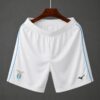 Mens Lazio Home Shorts 2026/27