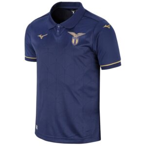 Mens Lazio Third Jersey 2026/27 Mens Lazio Third Jersey 2026/27