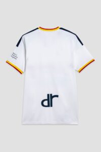 Mens Lecce Away Jersey 2026/27