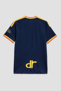 Mens Lecce Third Jersey 2026/27