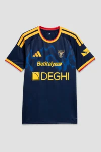 Mens Lecce Third Jersey 2026/27