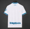 Mens Napoli Away Jersey 2026/27 Mens Napoli Away Jersey 2026/27