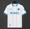 Mens Napoli Away Jersey 2026/27