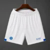 Mens Napoli Away Shorts 2026/27 Mens Napoli Away Shorts 2026/27