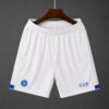 Mens Napoli Away Shorts 2026/27