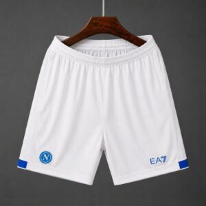 Mens Napoli Away Shorts 2026/27 Mens Napoli Away Shorts 2026/27