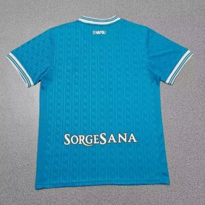Mens Napoli Celebration Special Edition Jersey 2026/27