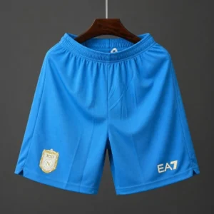 Mens Napoli Home Shorts 2026/27