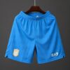 Mens Napoli Home Shorts 2026/27