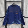 Mens Napoli Navy Windbreaker 2026/27