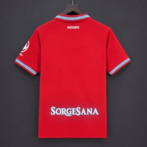Mens Napoli Third Jersey 2026/27