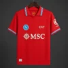 Mens Napoli Third Jersey 2026/27 Mens Napoli Third Jersey 2026/27