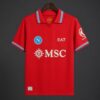 Mens Napoli Third Jersey 2026/27