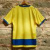 Mens Parma Calcio Away Jersey 2026/27