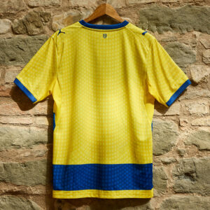 Mens Parma Calcio Away Jersey 2026/27