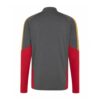 Mens Roma 1/4 Zip Training Sweatshirt 2026/27 Mens Roma 1/4 Zip Training Sweatshirt 2026/27