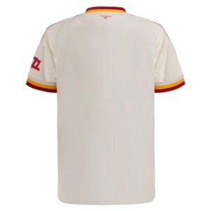 Mens Roma Away Jersey 2026/27