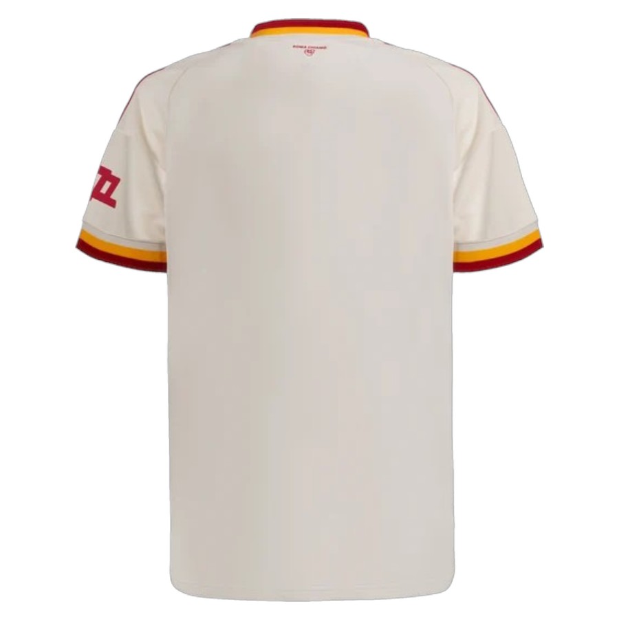 Mens Roma Away Jersey 2026/27 Mens Roma Away Jersey 2026/27