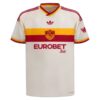 Mens Roma Away Jersey 2026/27