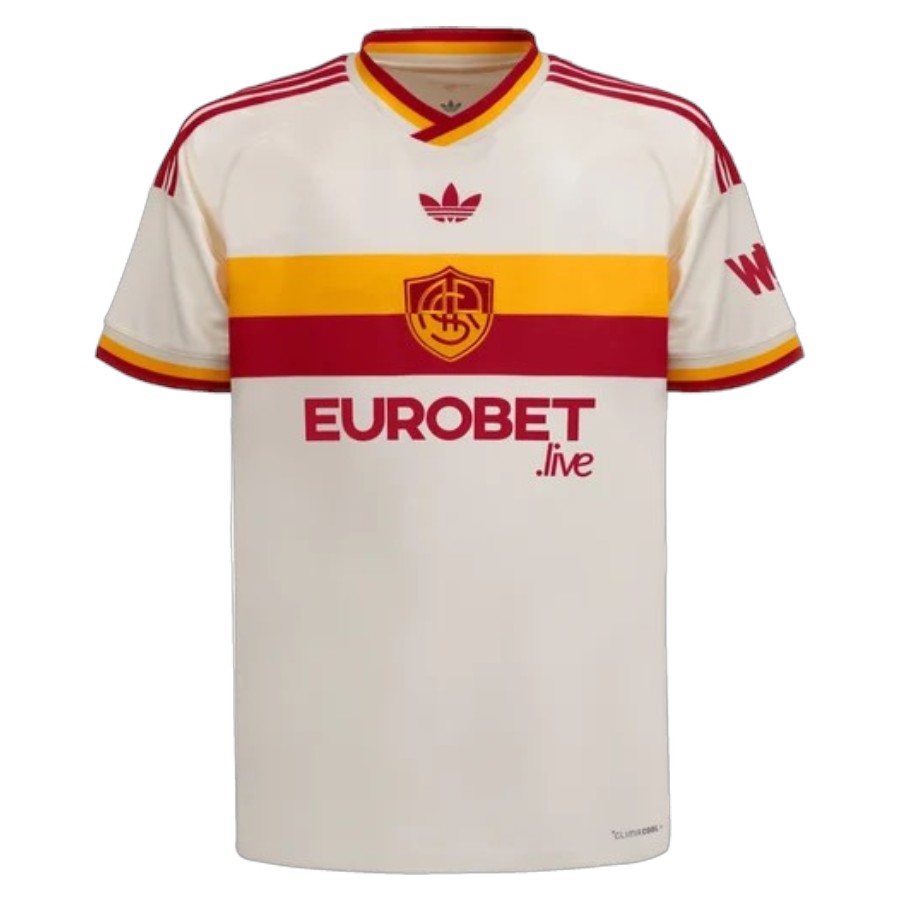 Mens Roma Away Jersey 2026/27 Mens Roma Away Jersey 2026/27