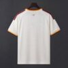 Mens Roma Away Jersey No Sponsor 2026/27