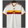 Mens Roma Away Jersey No Sponsor 2026/27 detail view 2