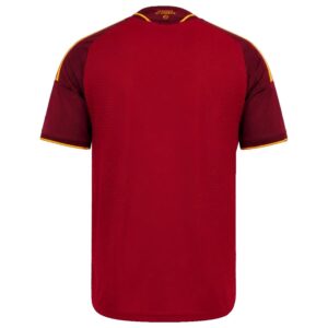 Mens Roma Home Jersey 2026/27