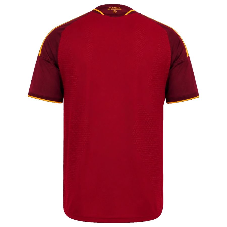 Mens Roma Home Jersey 2026/27 Mens Roma Home Jersey 2026/27