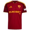 Mens Roma Home Jersey 2026/27