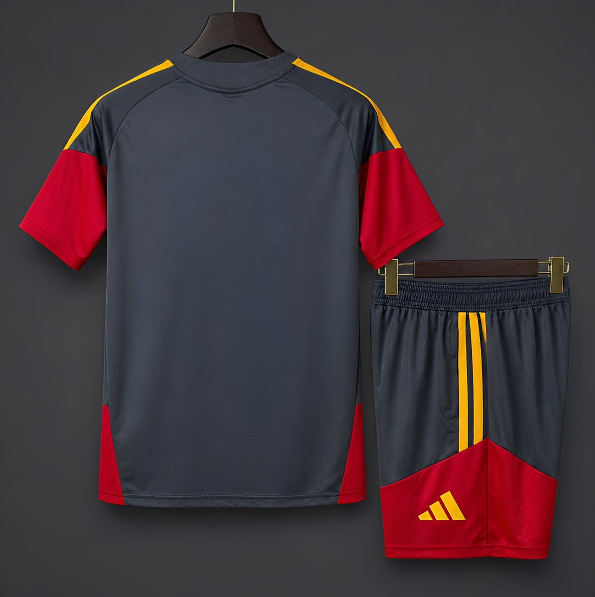 Mens Roma Training Set 2026/27 Mens Roma Training Set 2026/27