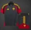 Mens Roma Training Set 2026/27 Mens Roma Training Set 2026/27