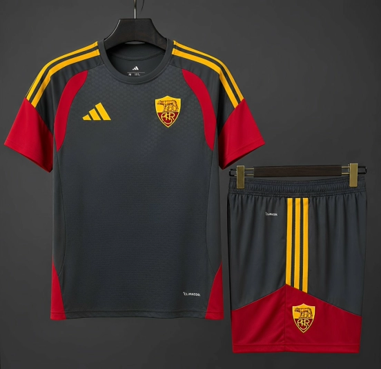 Mens Roma Training Set 2026/27 Mens Roma Training Set 2026/27