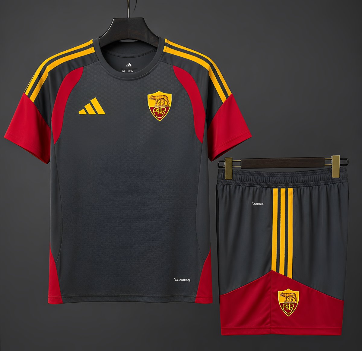 Mens Roma Training Set 2026/27 Mens Roma Training Set 2026/27